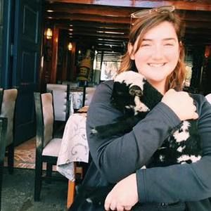 Meet your Posher, Mariah